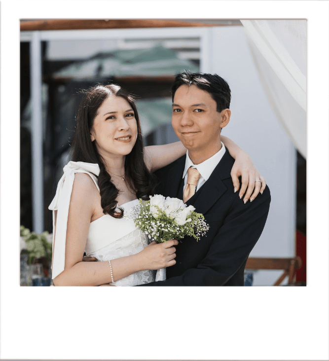 Frida y Jose